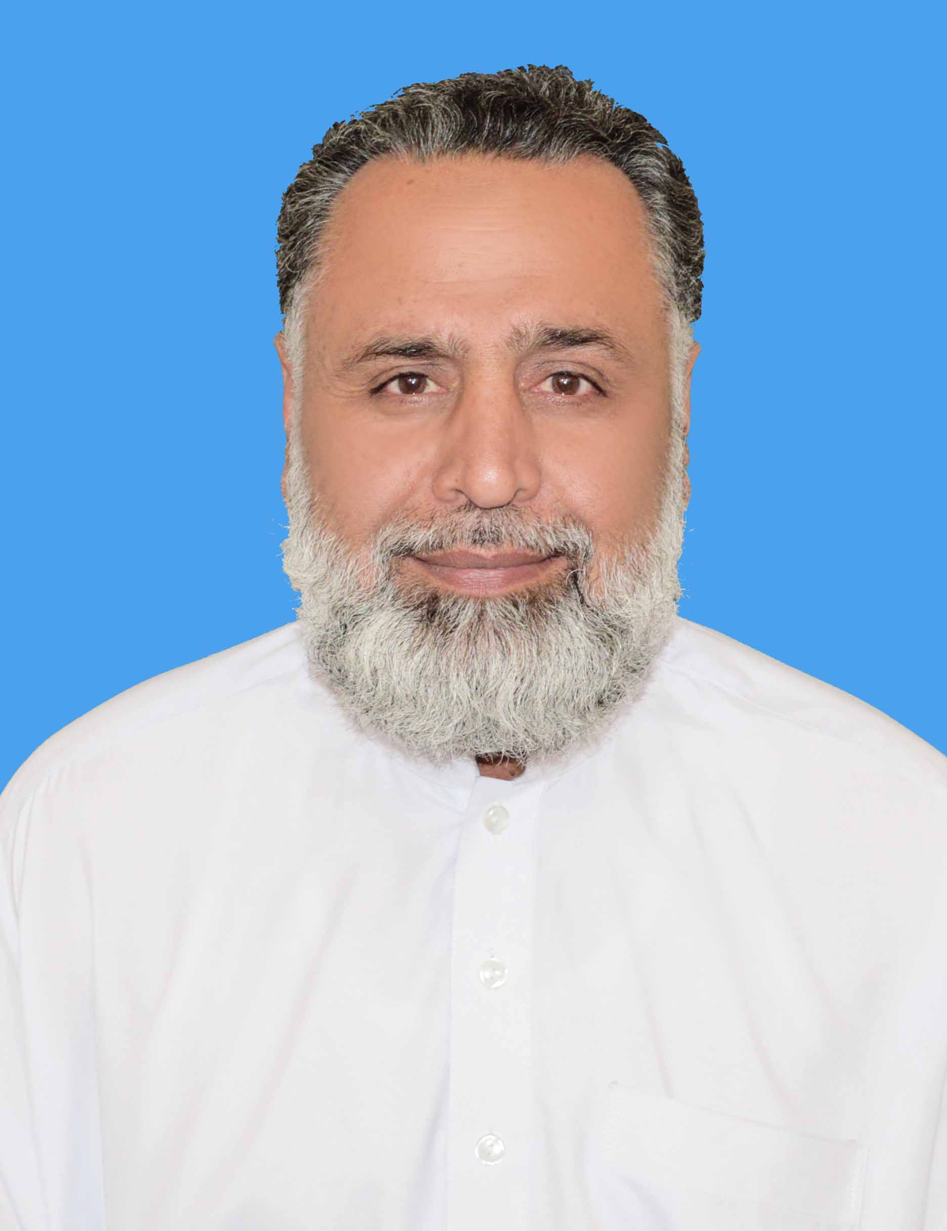 Dr. Miraj-ul-Islam Zia